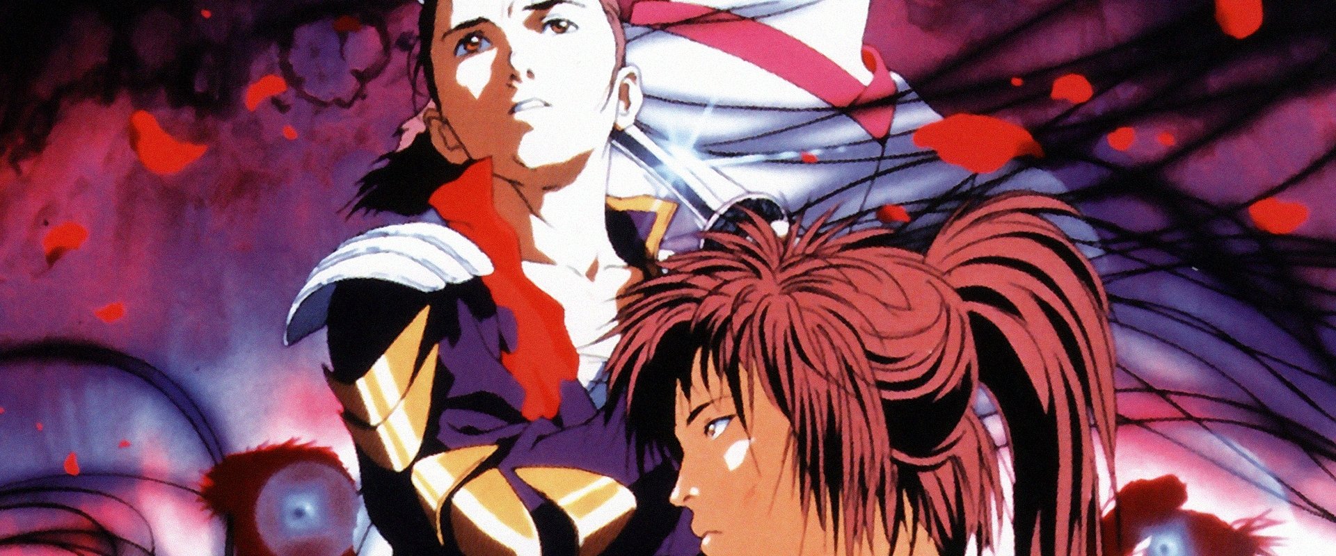 Hakkenden: Legend of the Dog Warriors