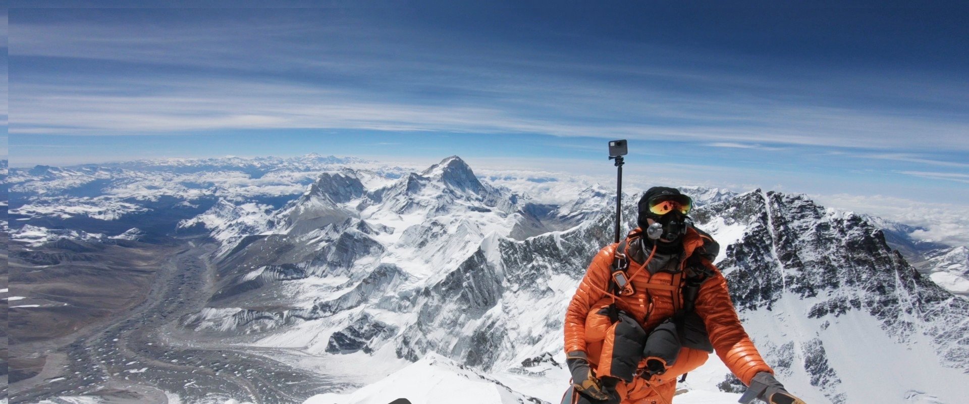 THE QUEST: Nepal