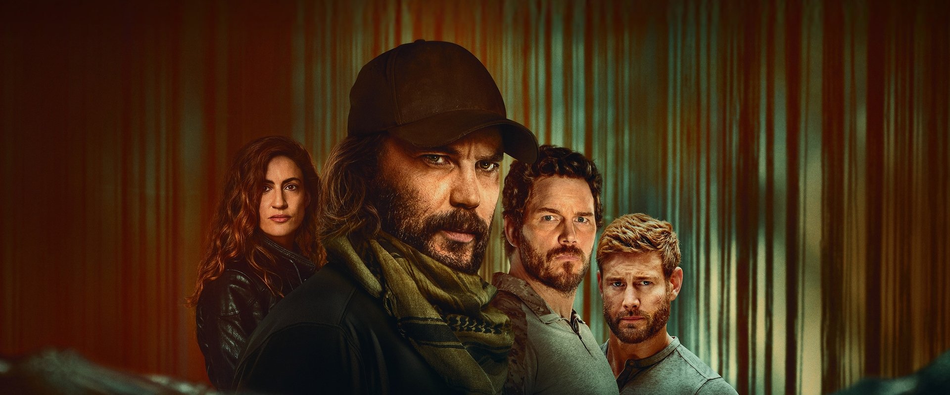 İnfaz Listesi: Kara Kurt