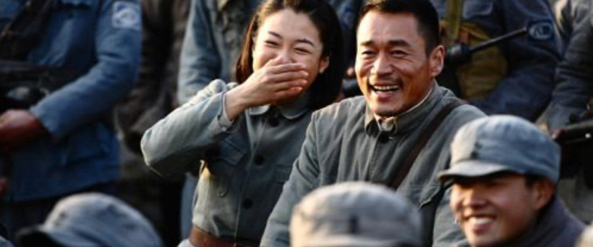 穿越烽火线's banner image