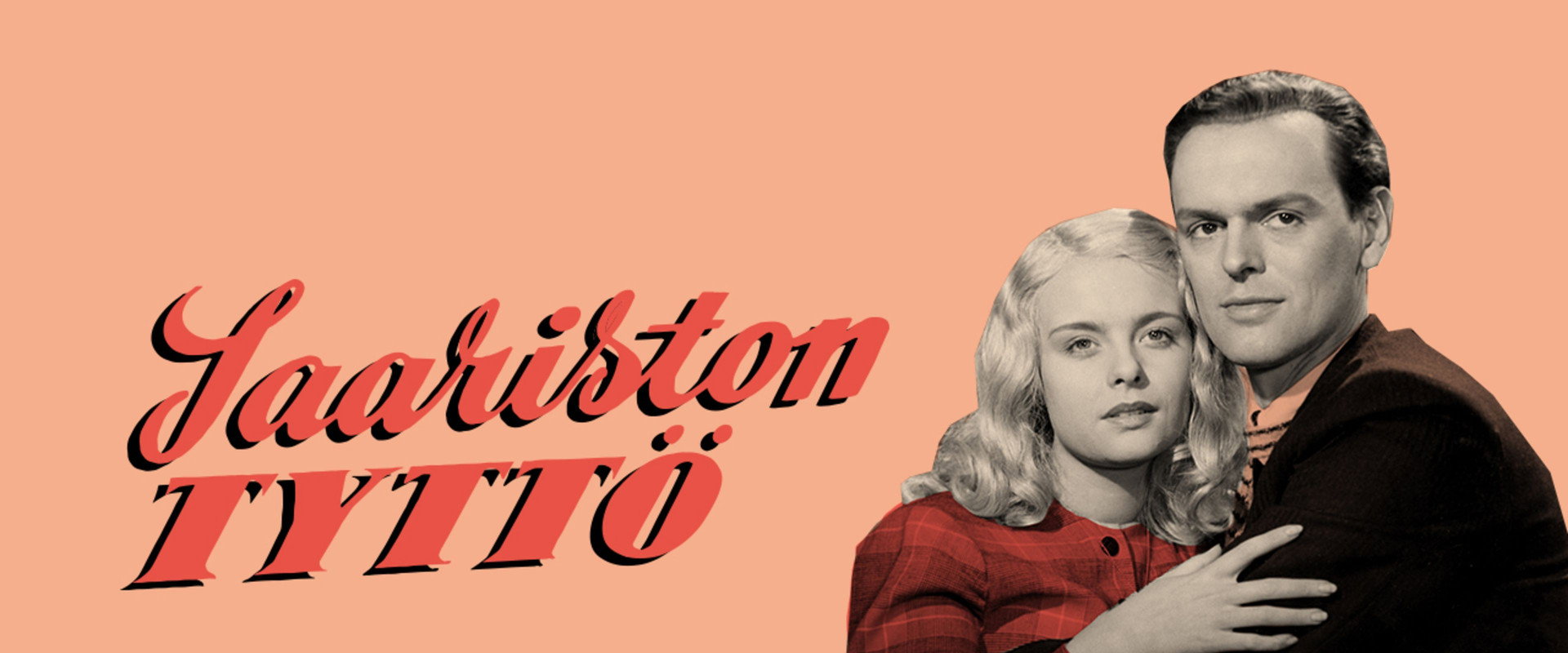 Saariston tyttö