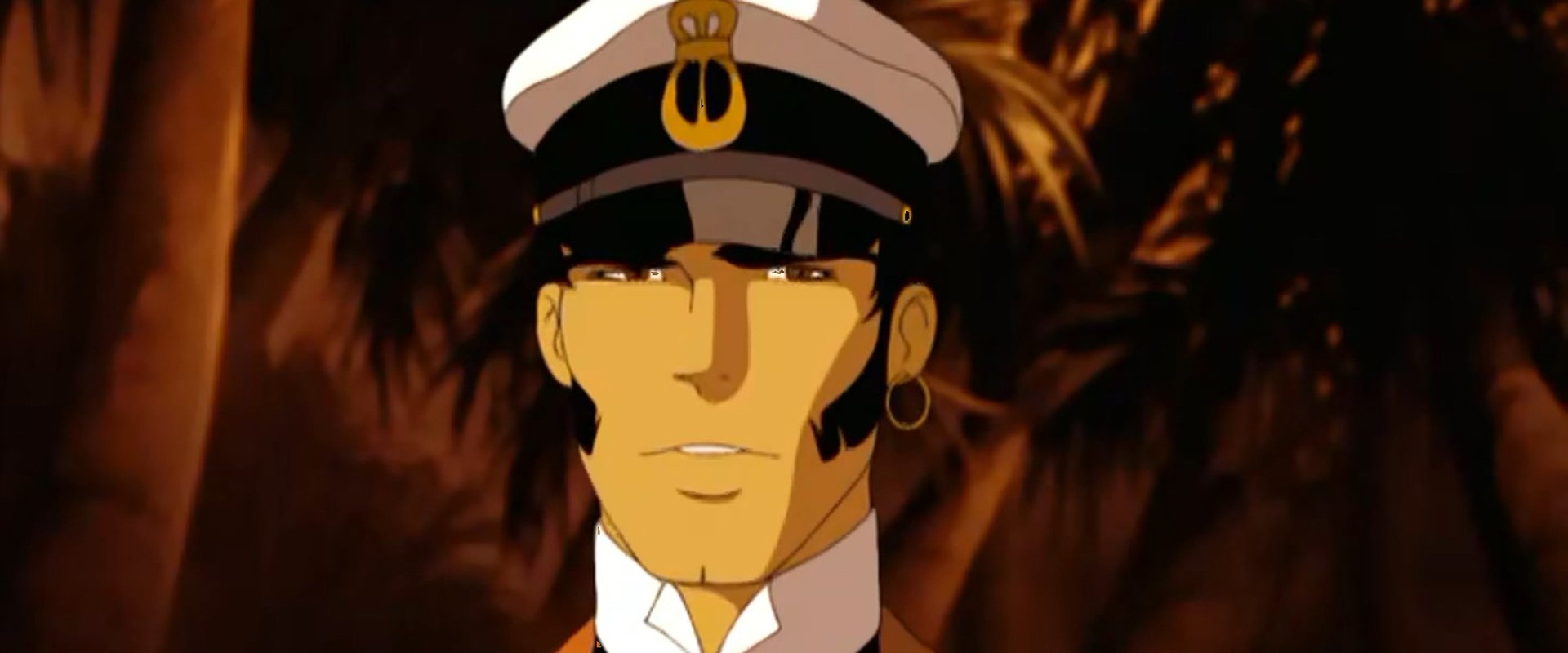 Corto Maltese