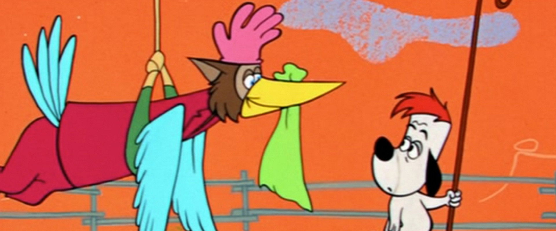 Sheep Wrecked's banner image