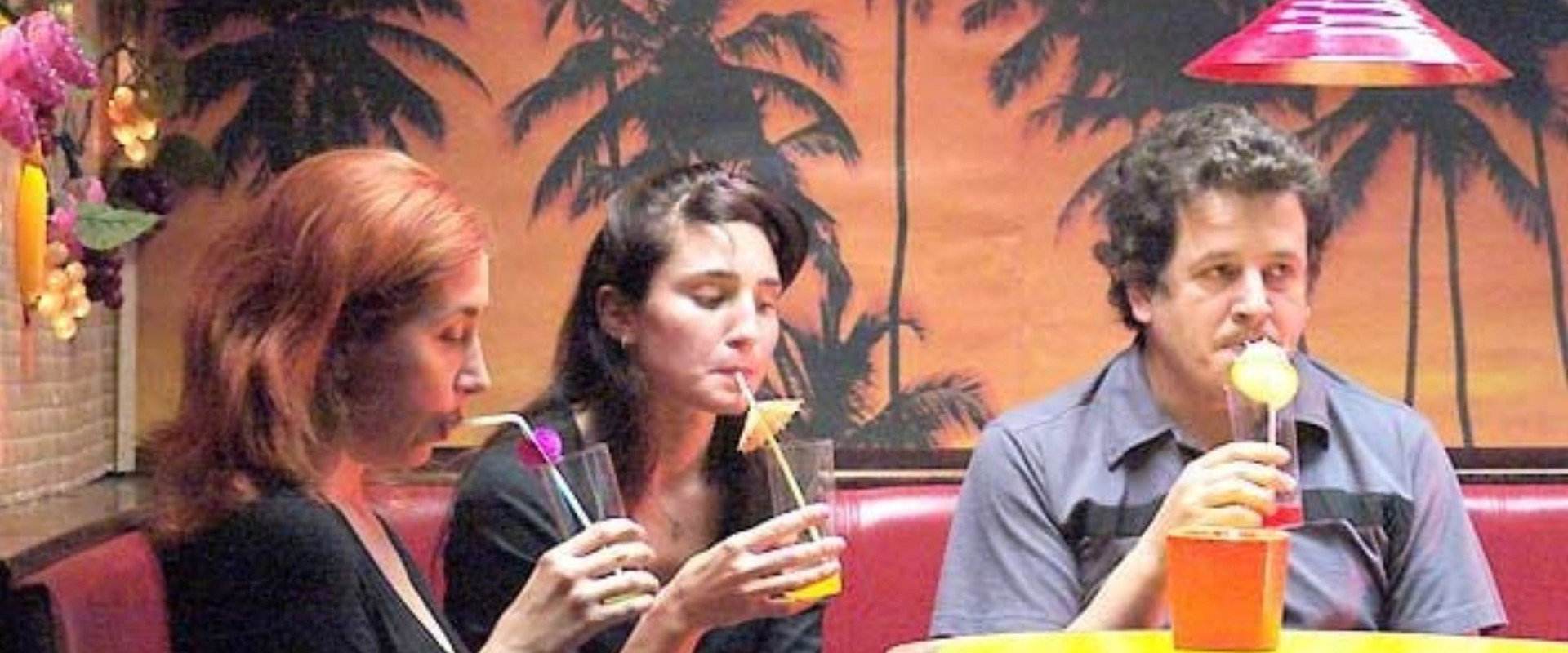 Meanwhile's banner image