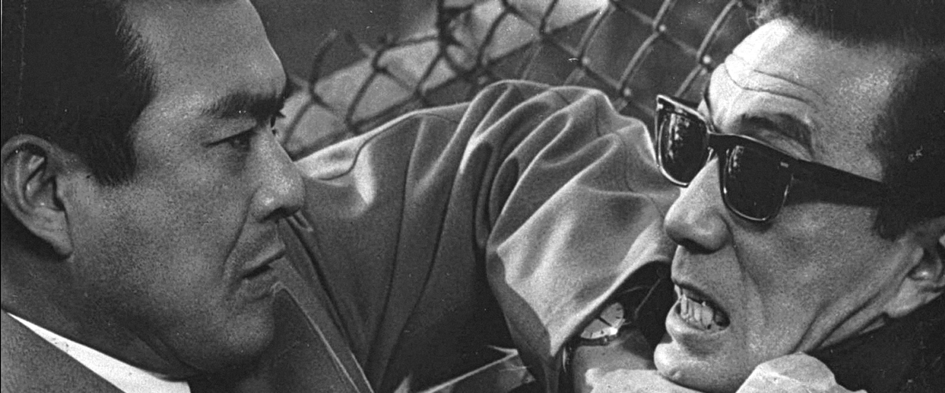 The Desperate's banner image