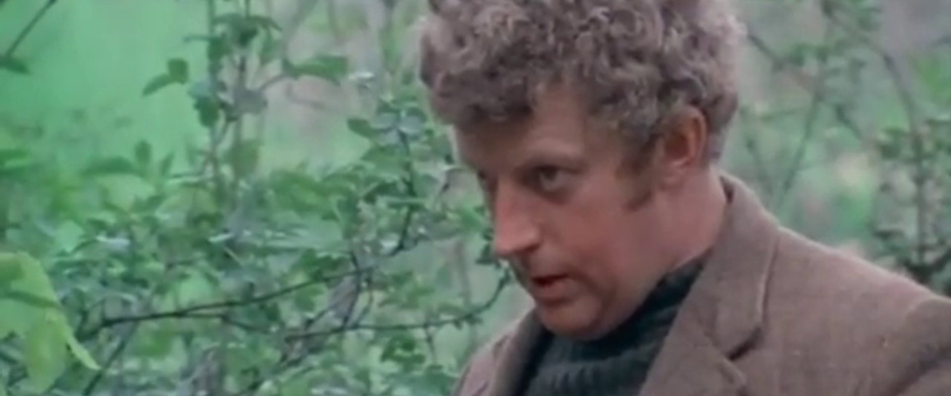 The Gamekeeper