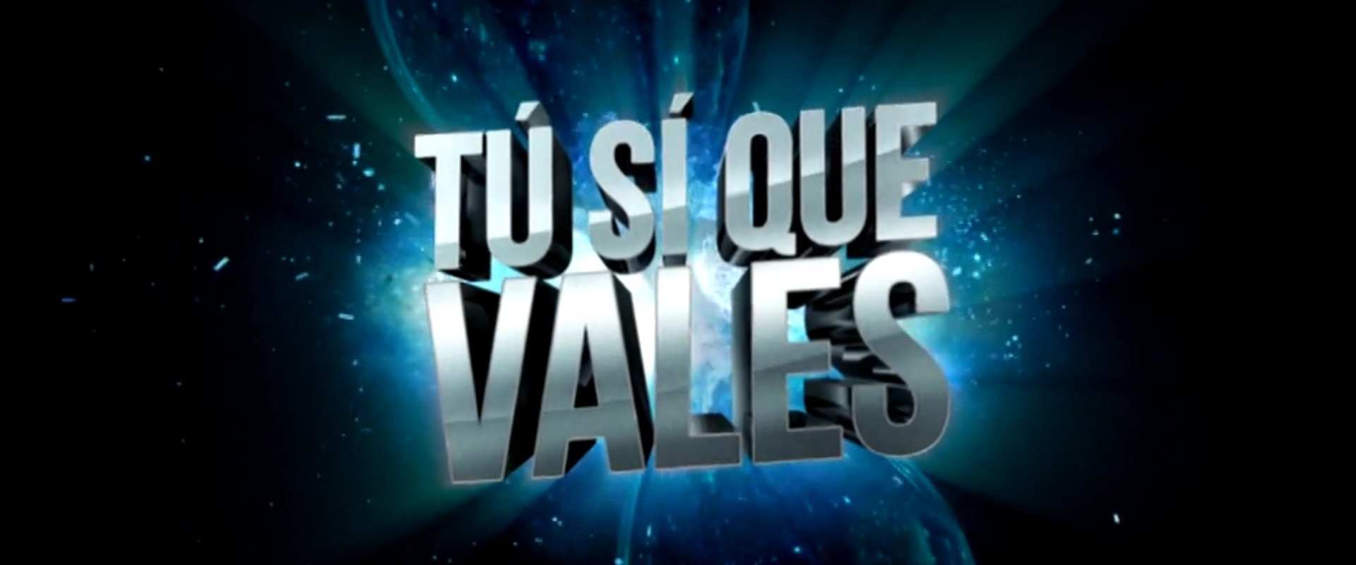 Tú Sí Que Vales's banner image
