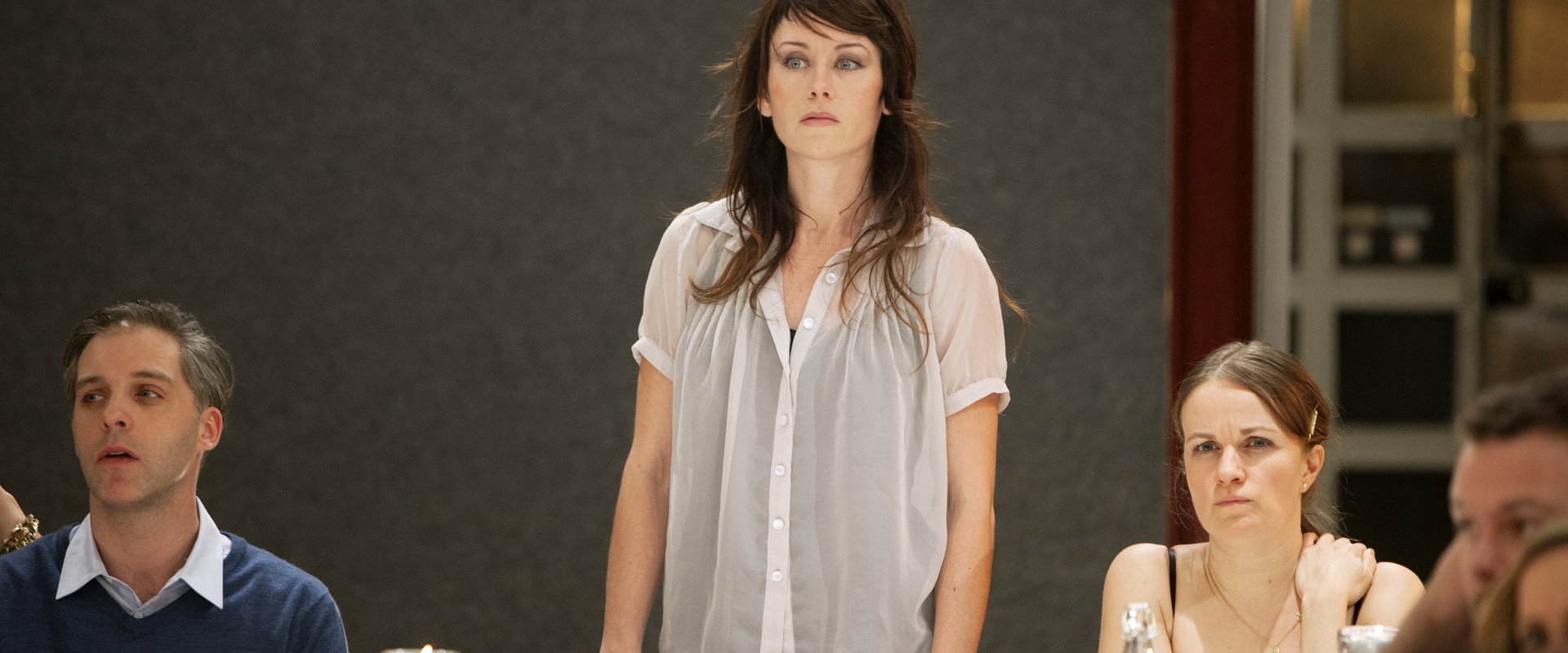 The Reunion's banner image
