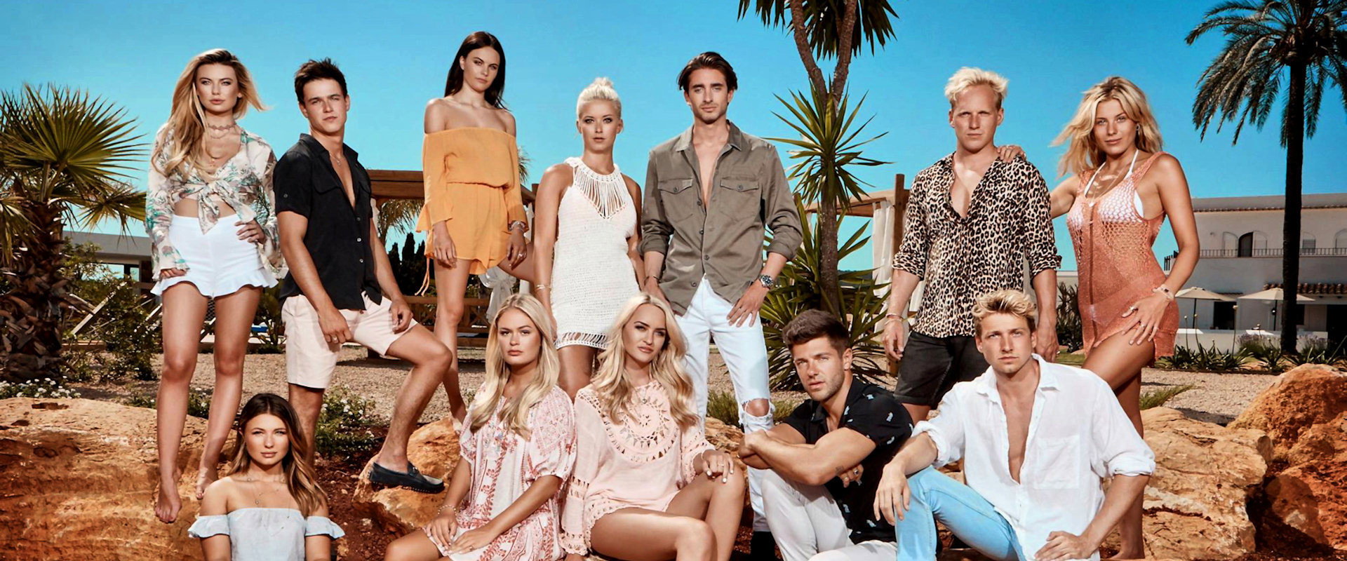 Made in Chelsea: Ibiza's banner image