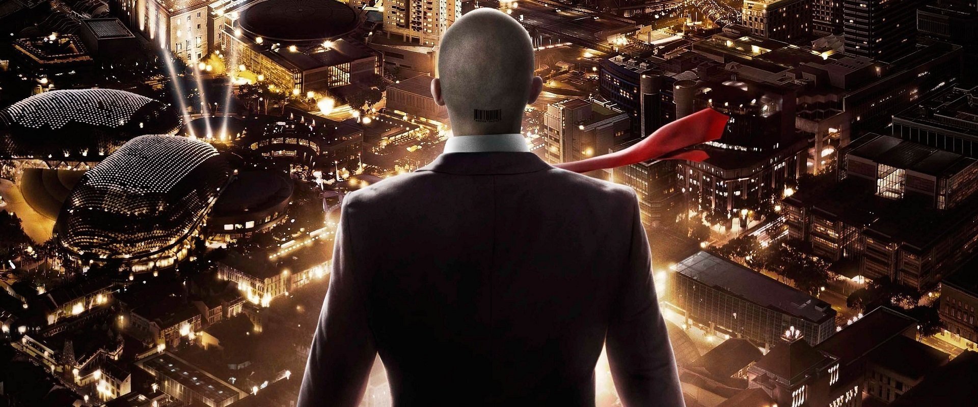 Hitman: Agent 47