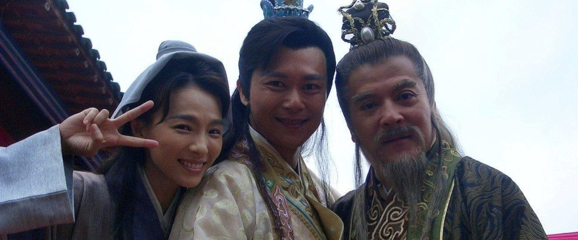 龙游天下