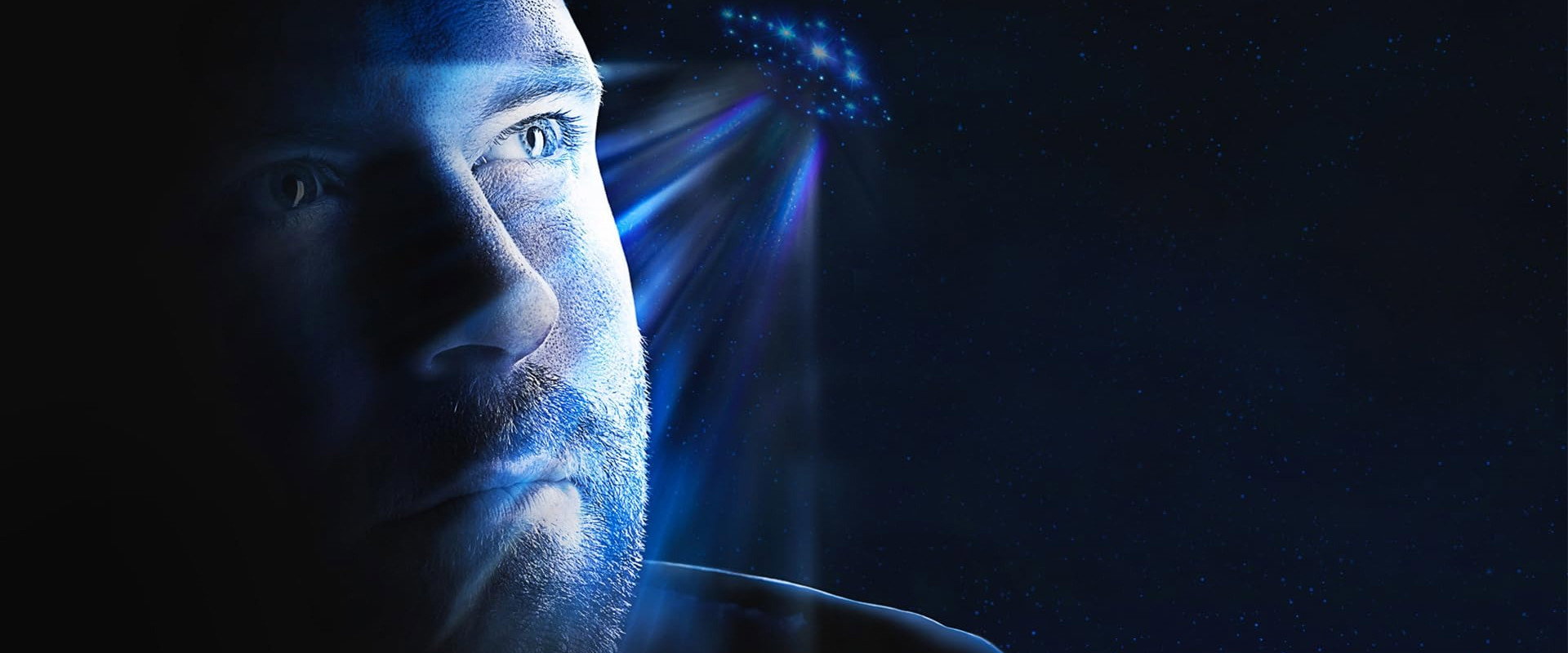 Expedition Unknown: Hunt for Extraterrestrials