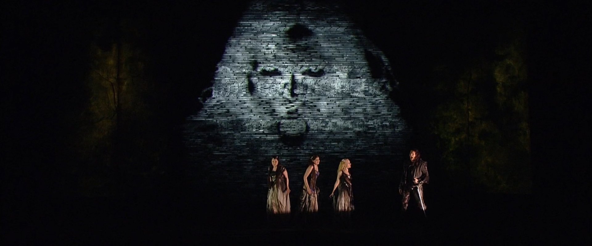 Wagner: Götterdämmerung