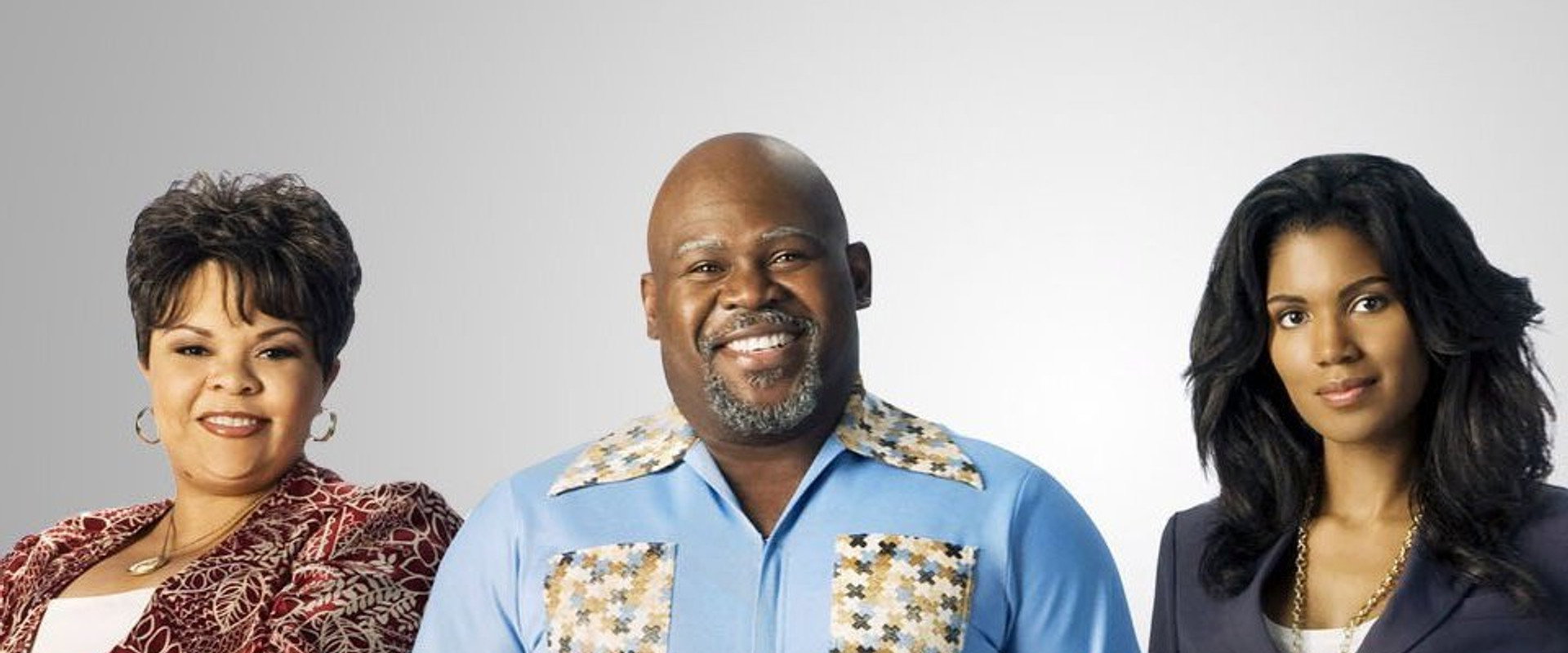 Tyler Perry's Meet the Browns