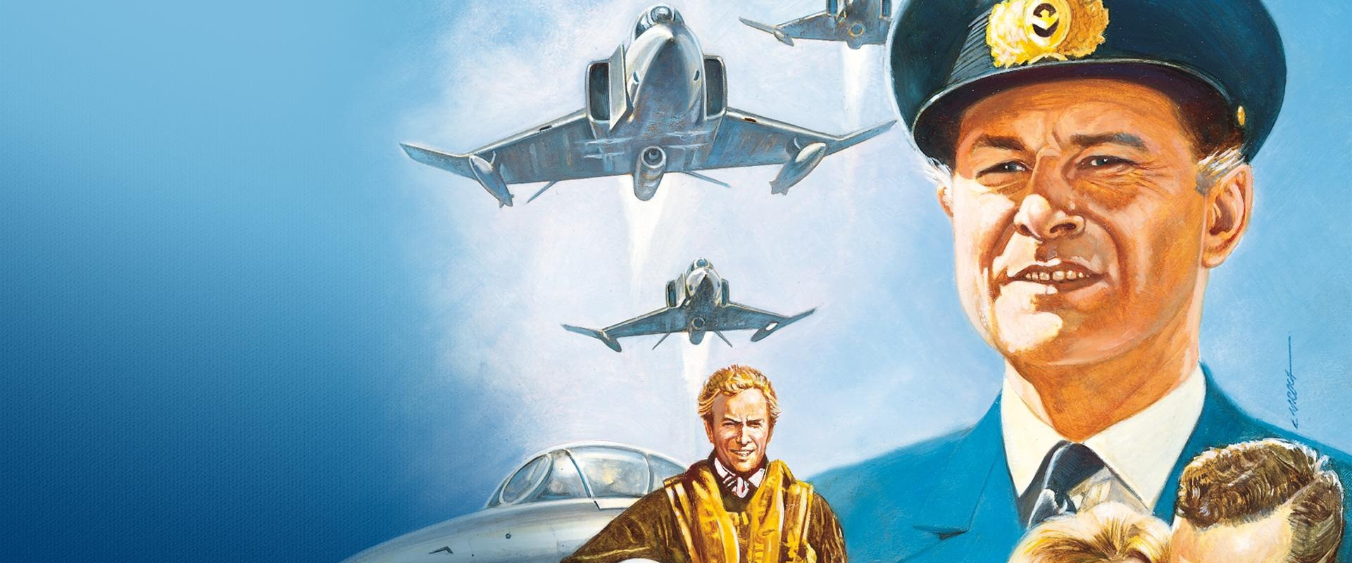 Jetpiloter's banner image