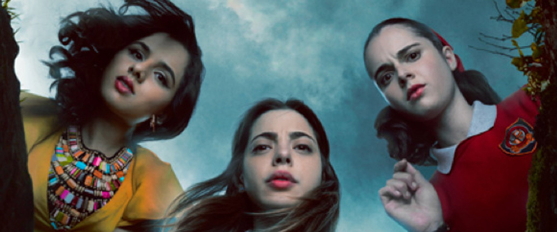 The Dead Girls Detective Agency