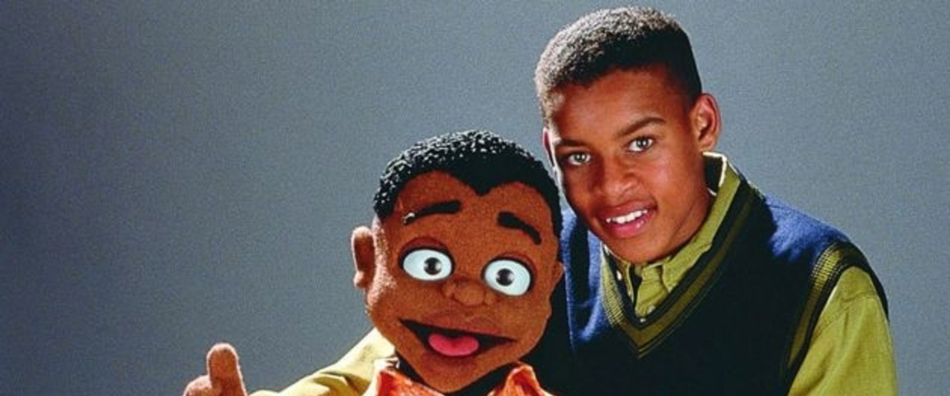 Cousin Skeeter
