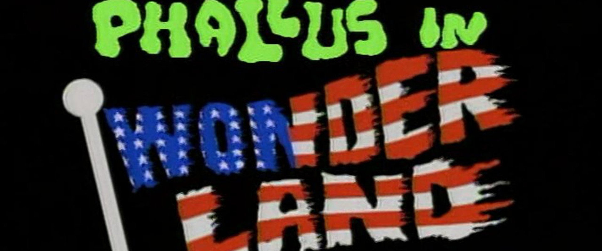 GWAR: Phallus in Wonderland's banner image