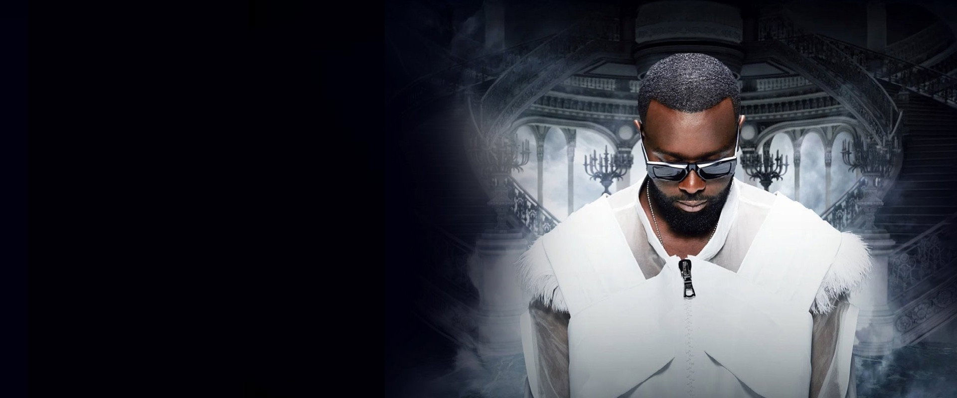 GIMS à Paris la Défense Arena : le concert événement's banner image