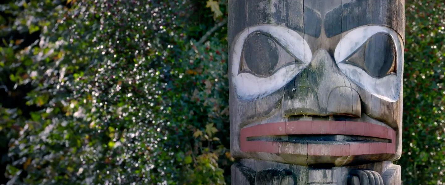 Masters of the Pacific Coast: The Tribes of the American Northwest