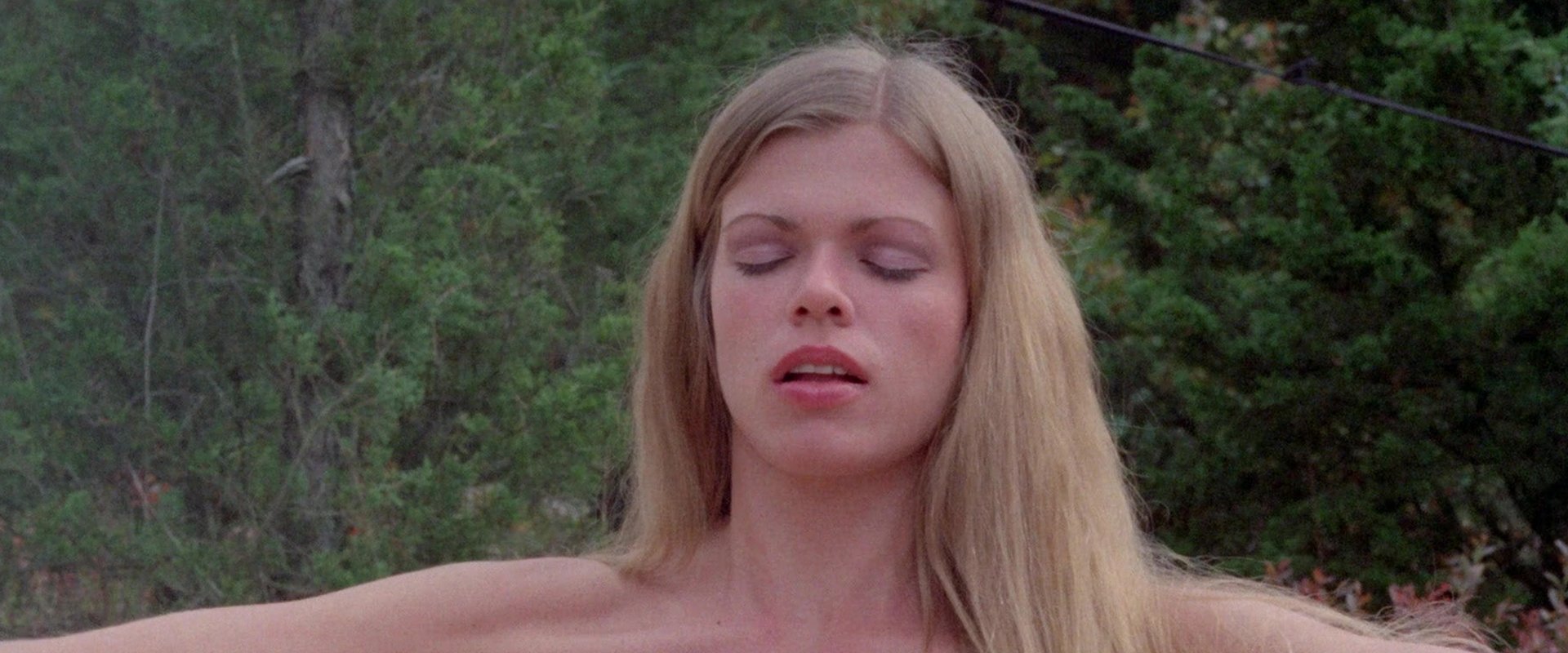 The Vixens of Kung Fu (A Tale of Yin Yang)