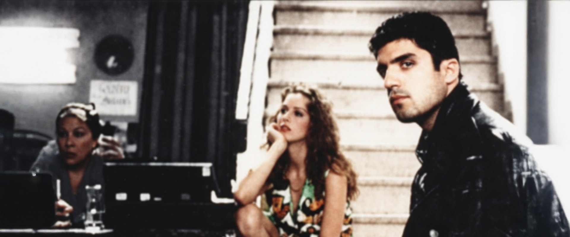 Loves with Gravity: Tell Her That I Love Her's banner image