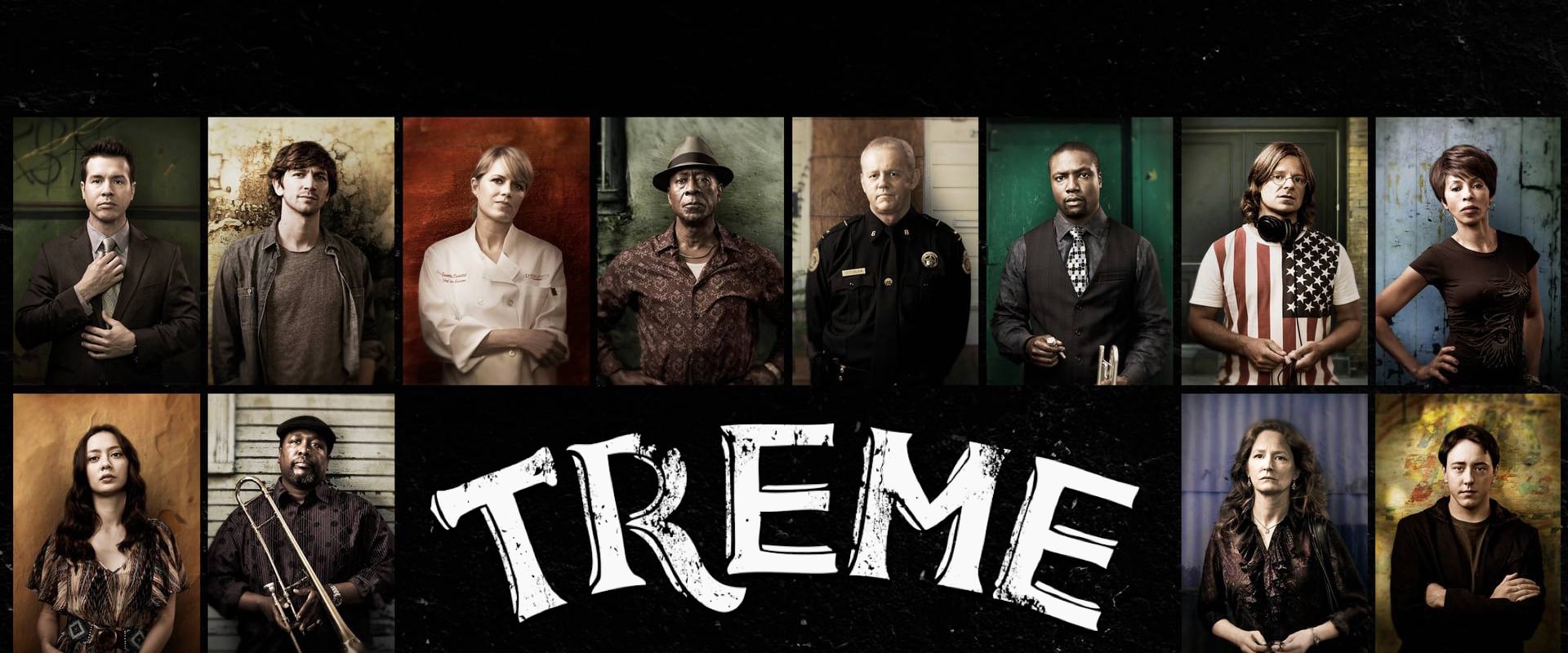 Treme