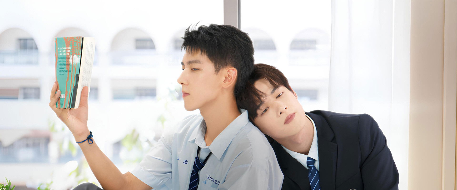 The On1y One's banner image