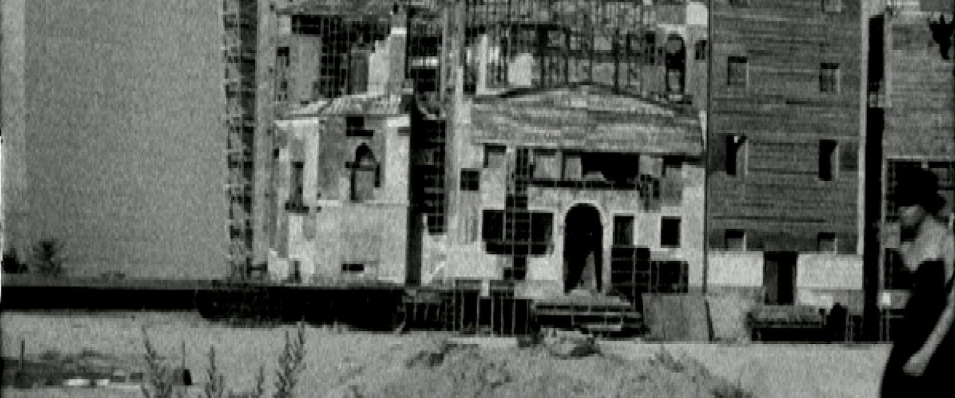 in fellini's banner image