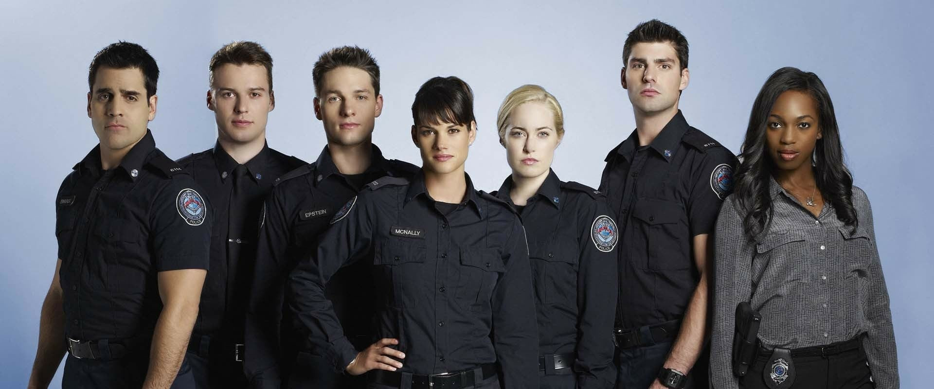 Rookie Blue