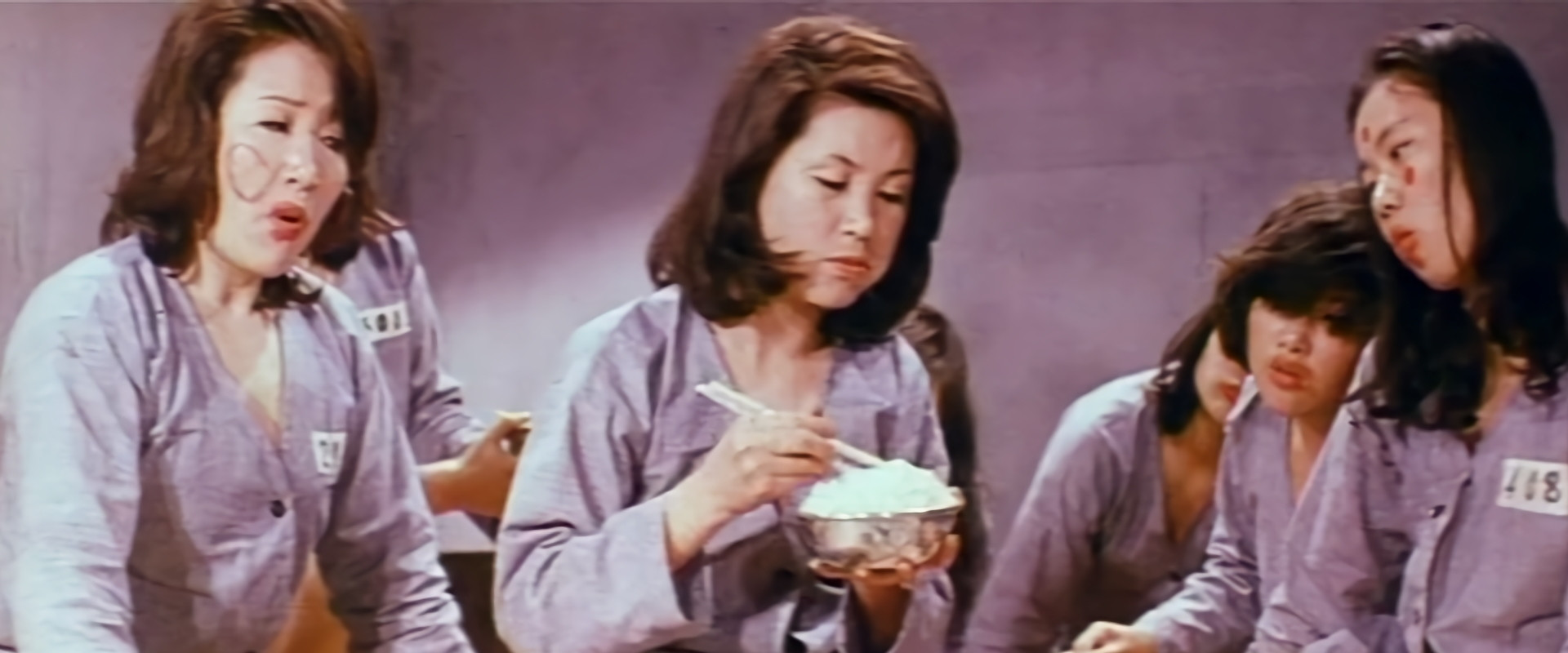 The Great Escape from Women's Prison's banner image