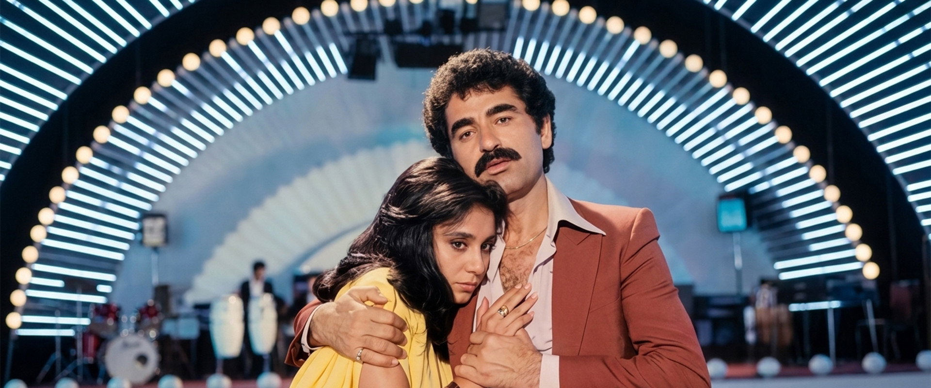 Kara Yazma's banner image