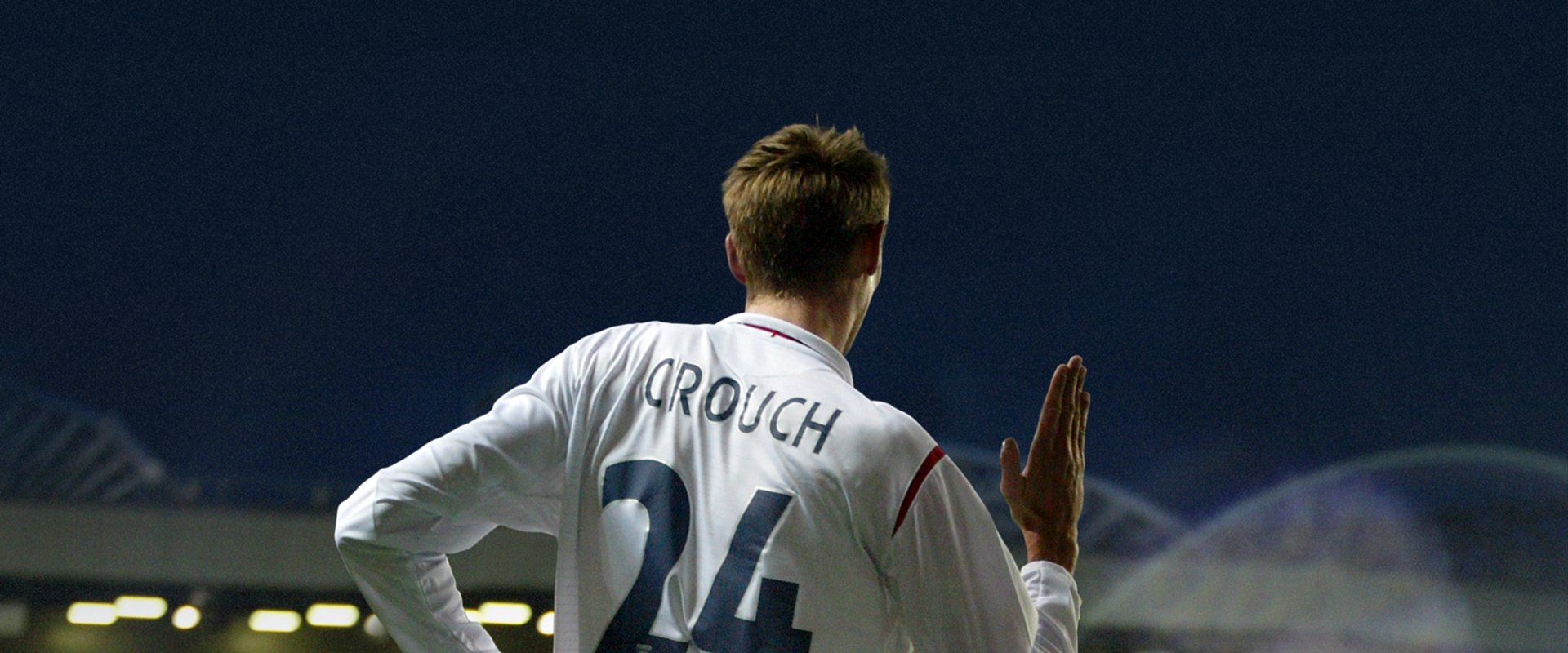 That Peter Crouch Film