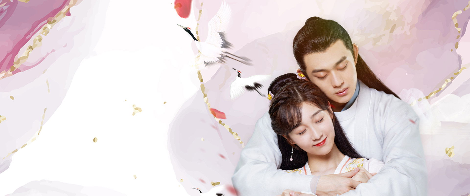 Gourmet in Tang Dynasty's banner image