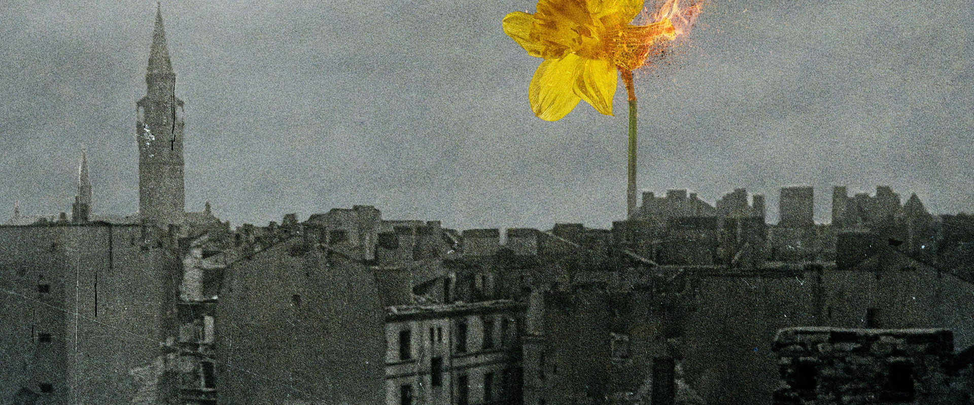 33 Photos from the Ghetto