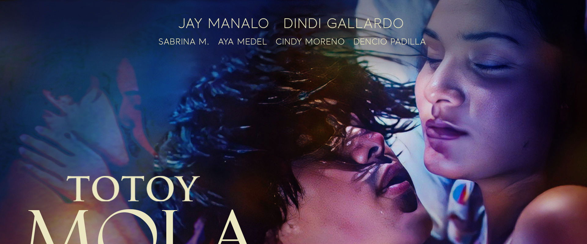 Totoy Mola's banner image