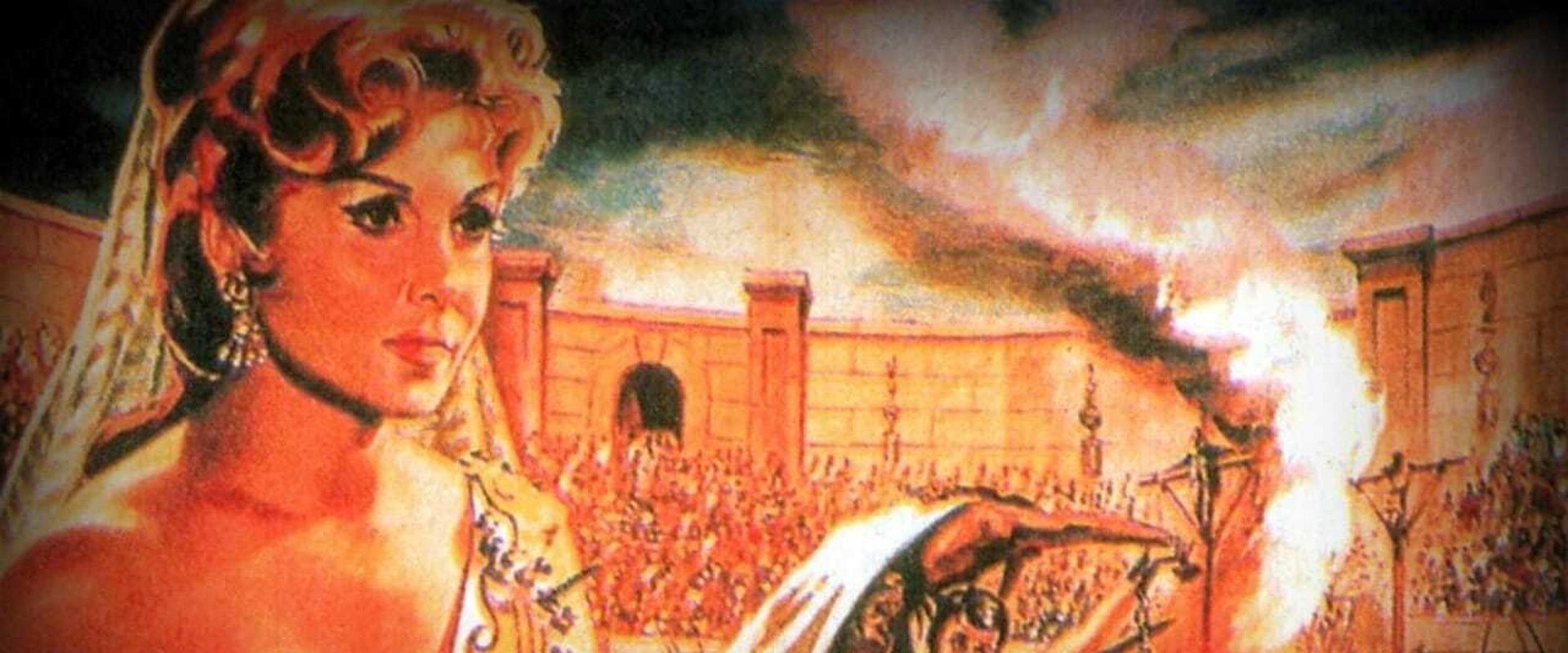 The Revolt of the Slaves