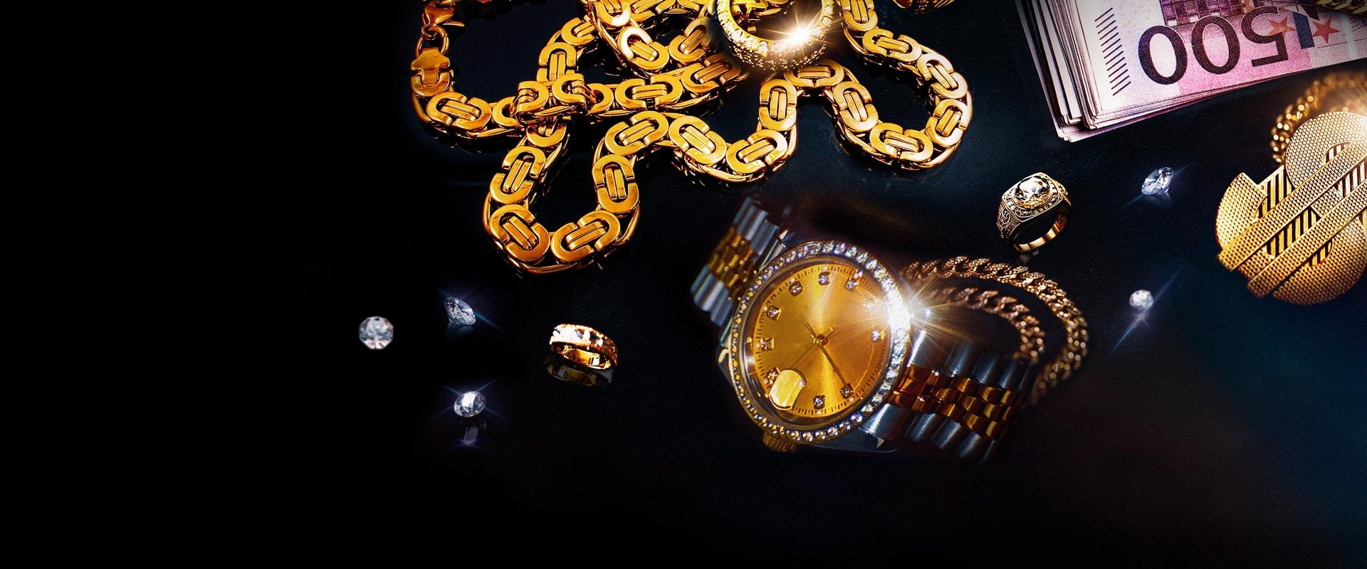 L'affaire Swagg Man : Hip-hop, influence et bitcoin