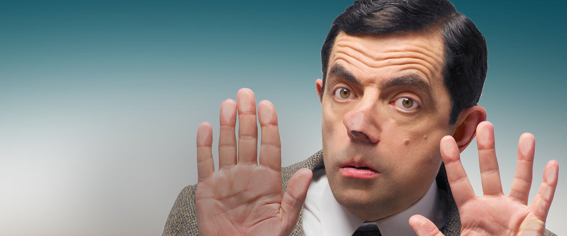 Mr. Bean's Holiday