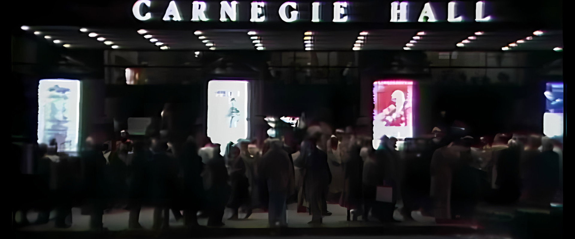 Count Basie At Carnegie Hall's banner image
