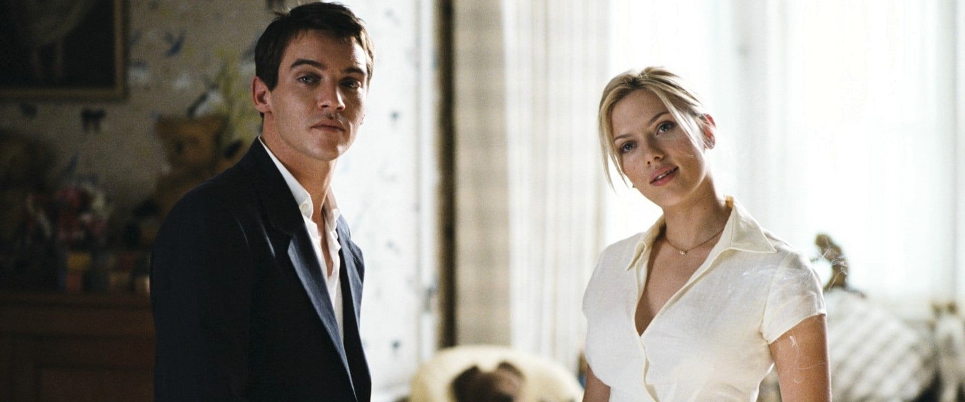 Match Point