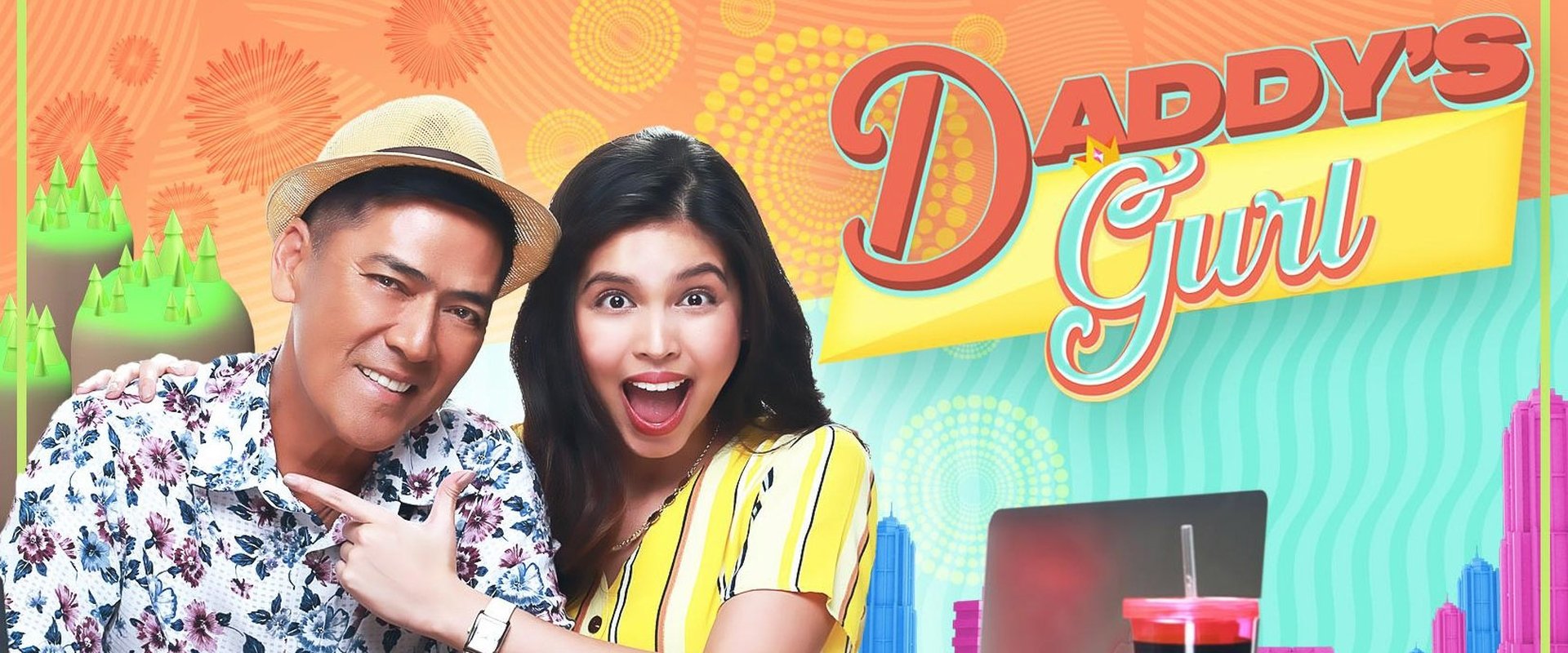 Daddy's Gurl