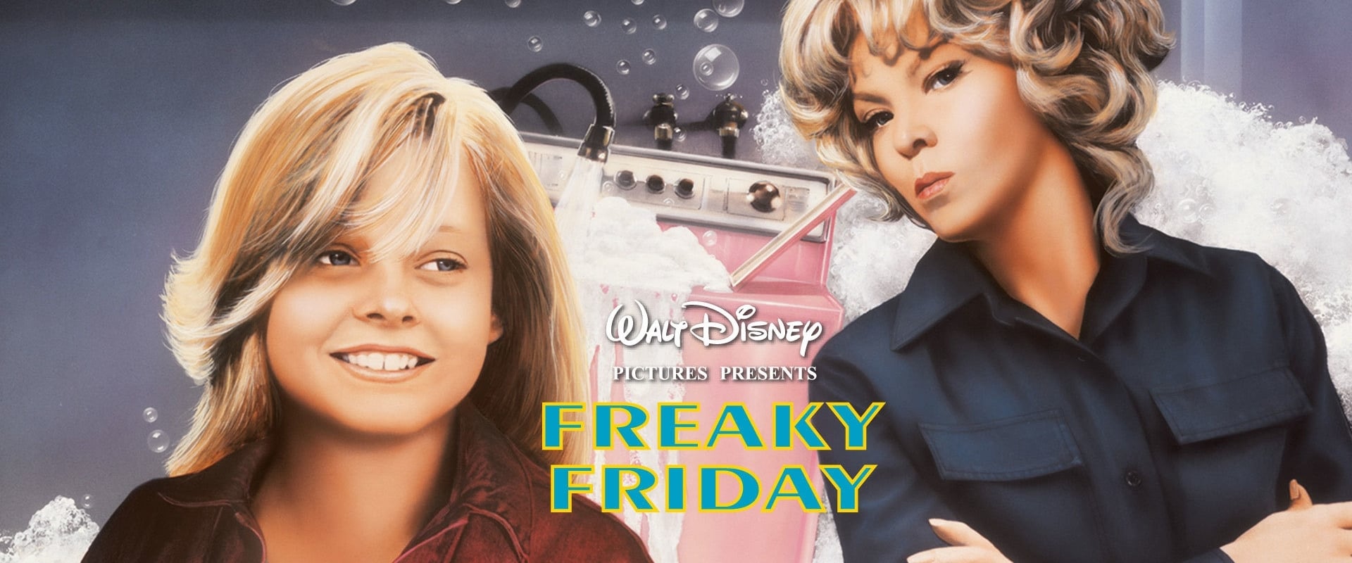 Freaky Friday