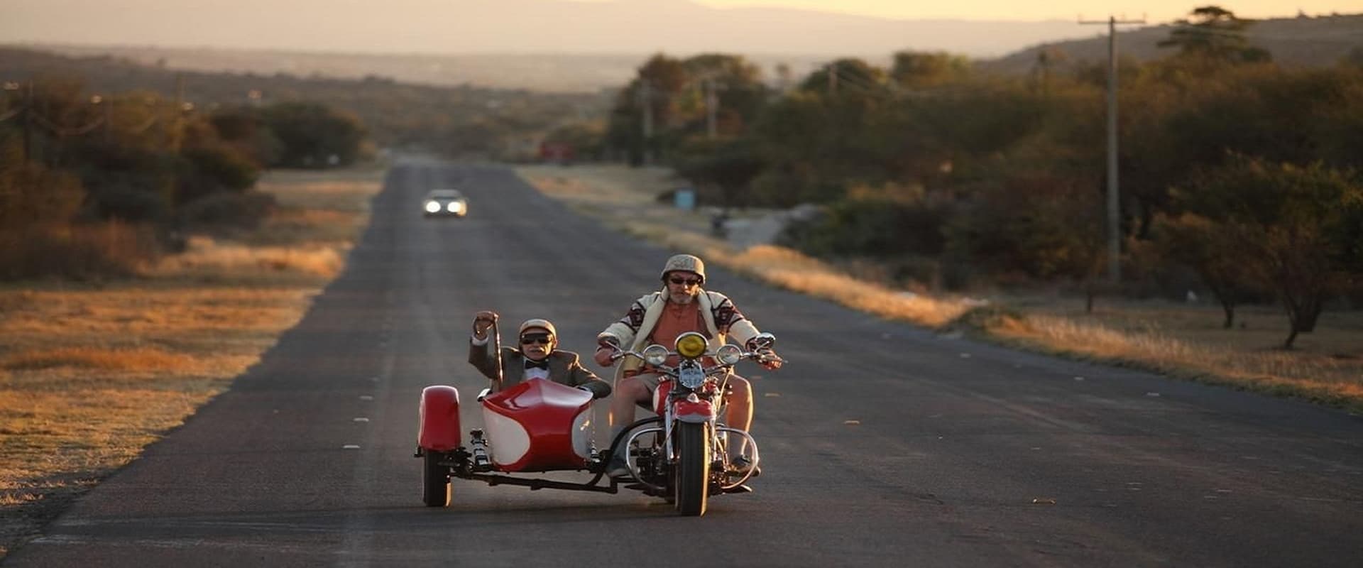 Un padre no tan padre