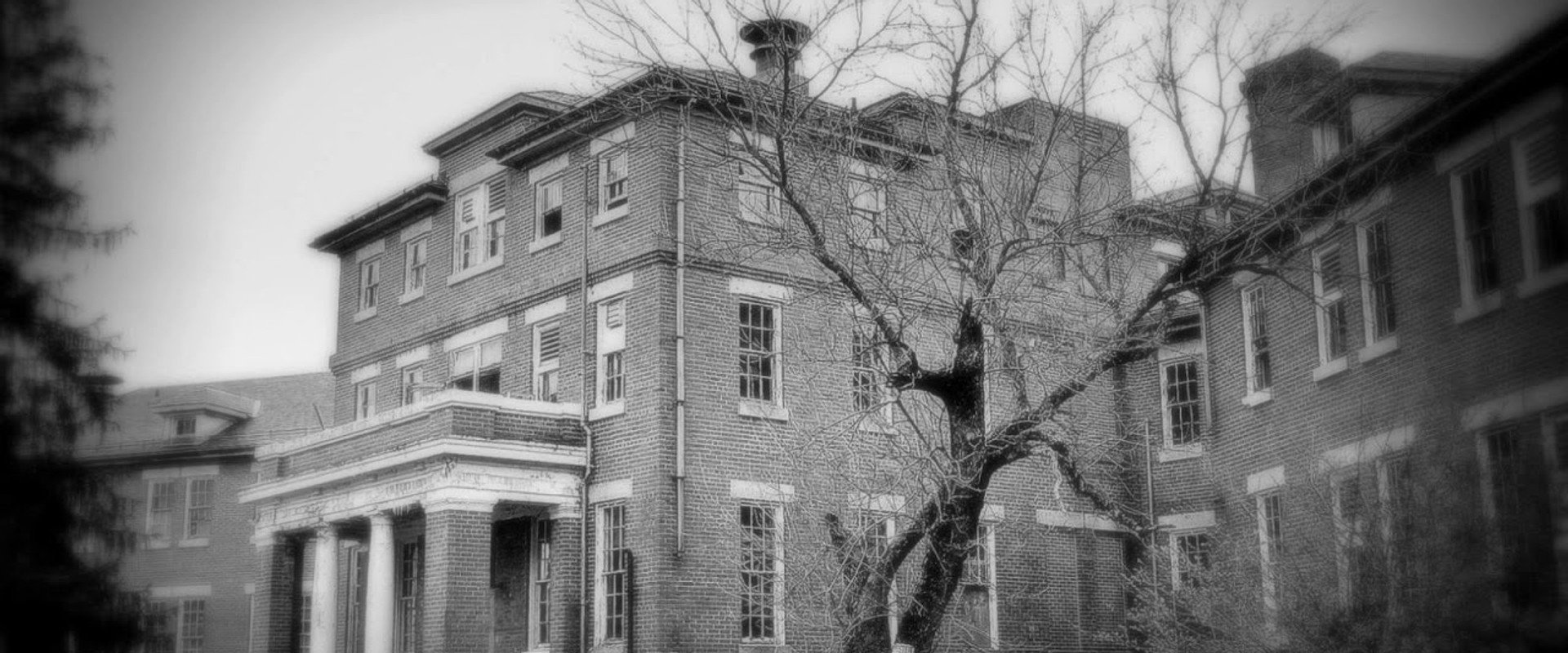 Crownsville Hospital: From Lunacy to Legacy