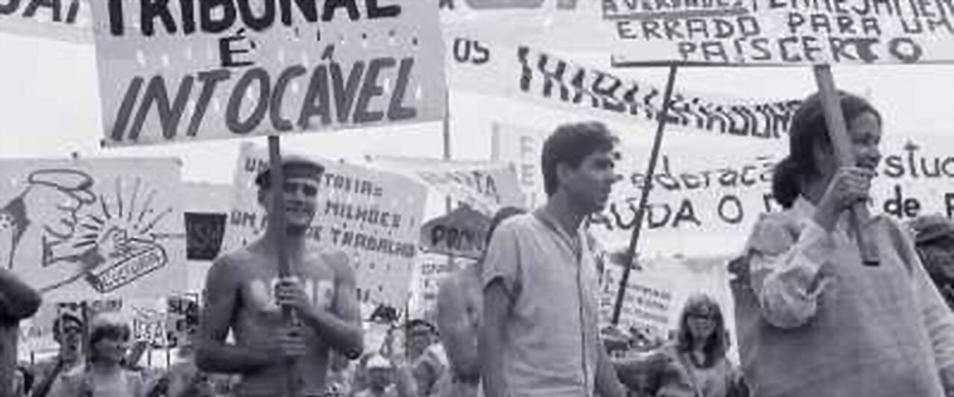 Utopia, Distopia's banner image