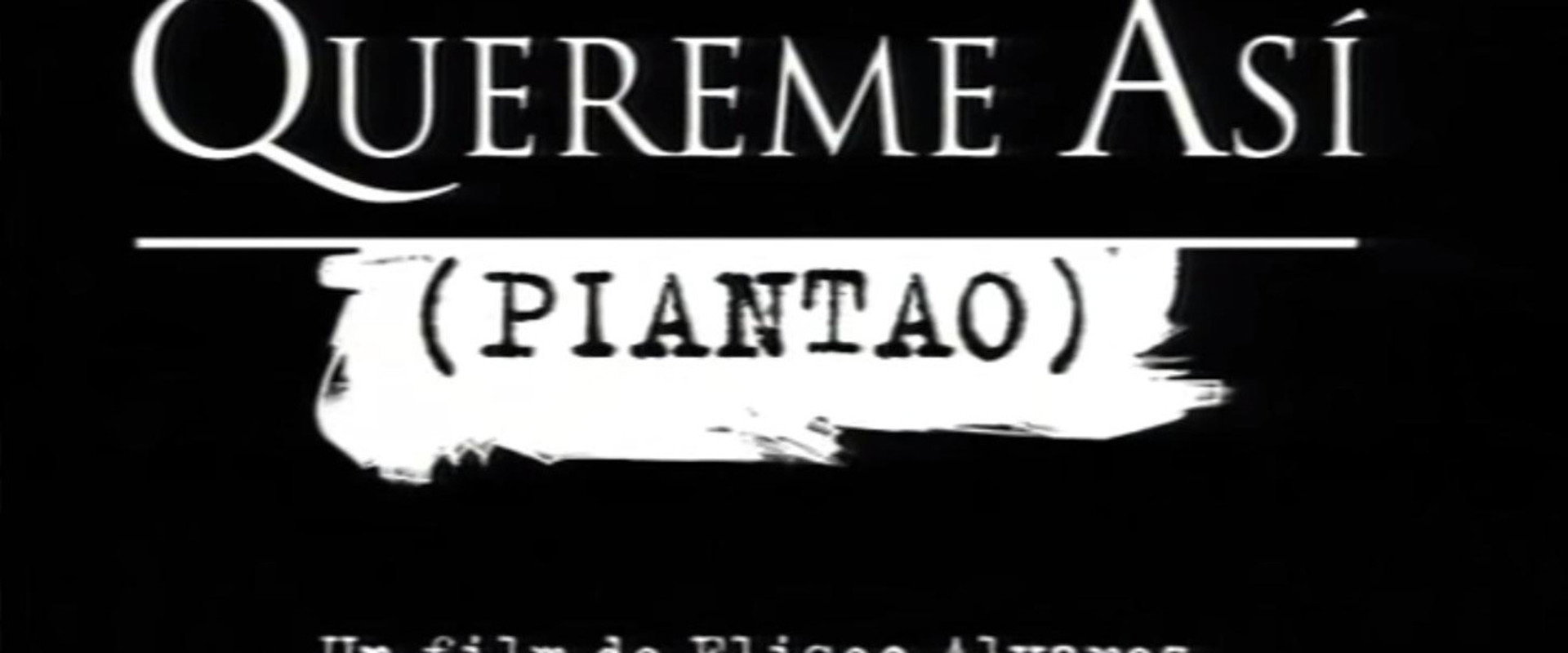 Quereme así (Piantao)'s banner image