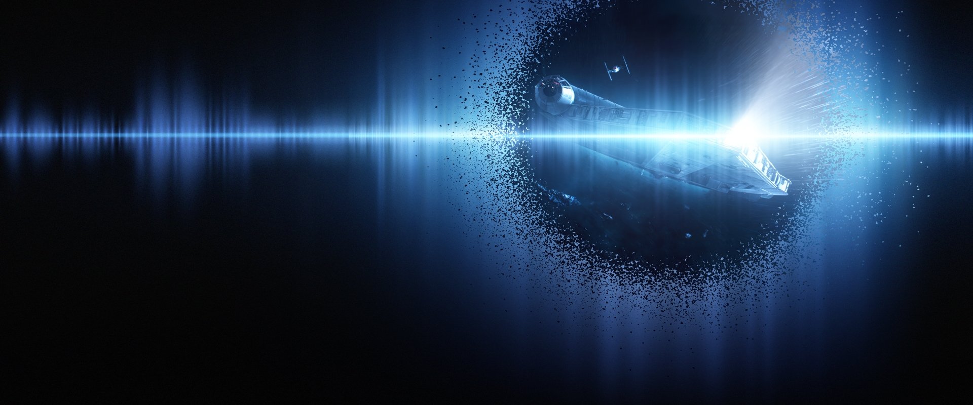 Star Wars Galaxy of Sounds