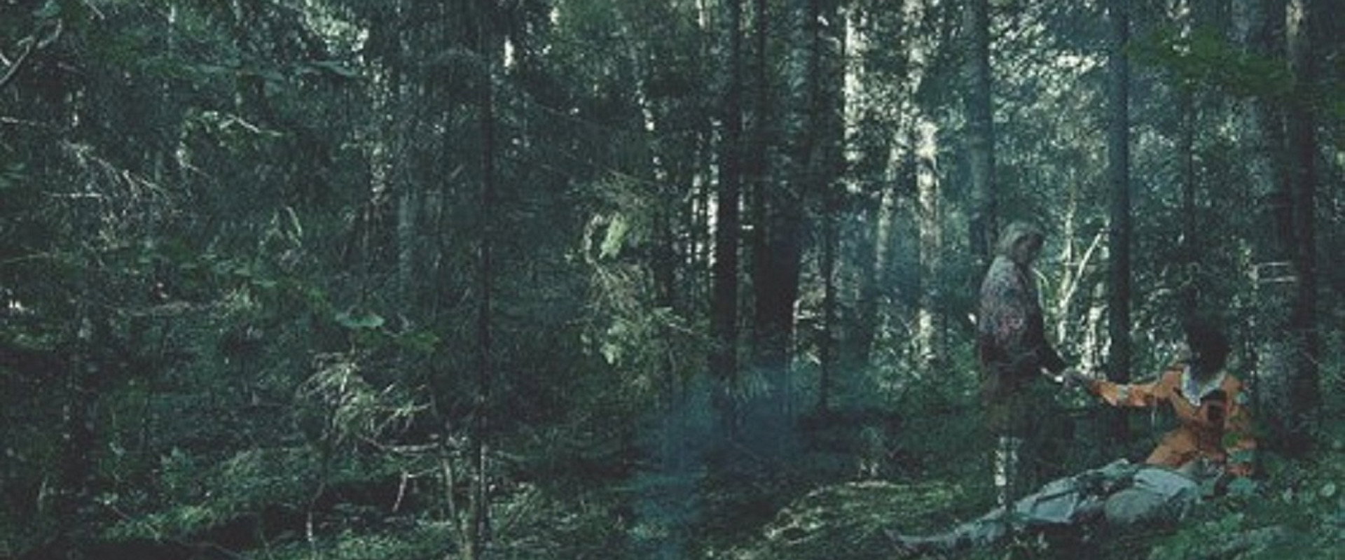 Elixir's banner image