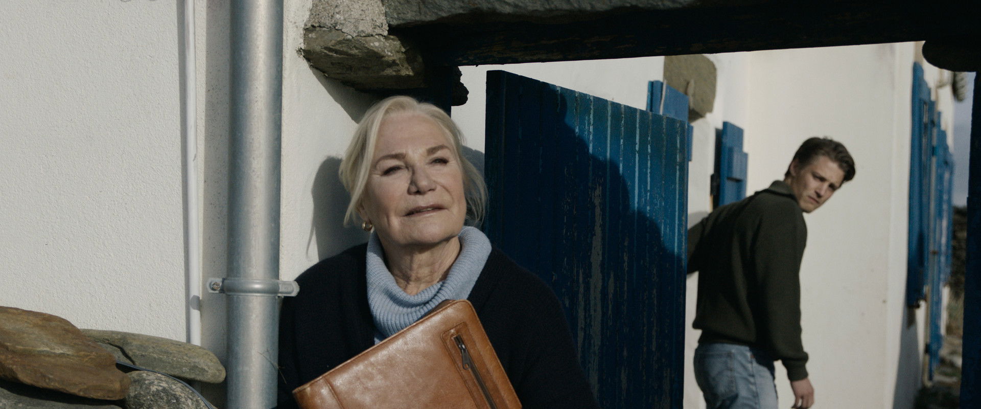 A Woman Like Monique's banner image